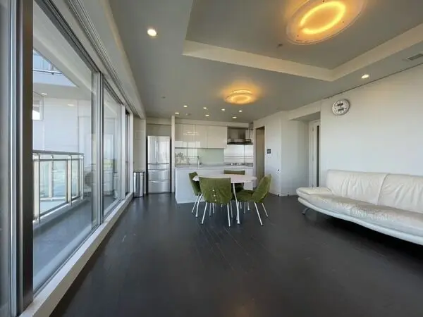 Wコンフォートタワーズ　EAST