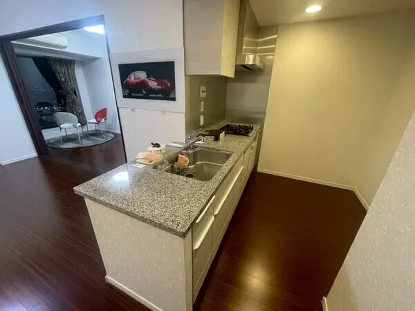 シティタワーズ豊洲ザ・ツイン　ノースタワー