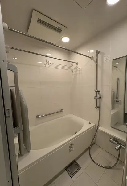 ザ・パークハウス晴海タワーズクロノレジデンス