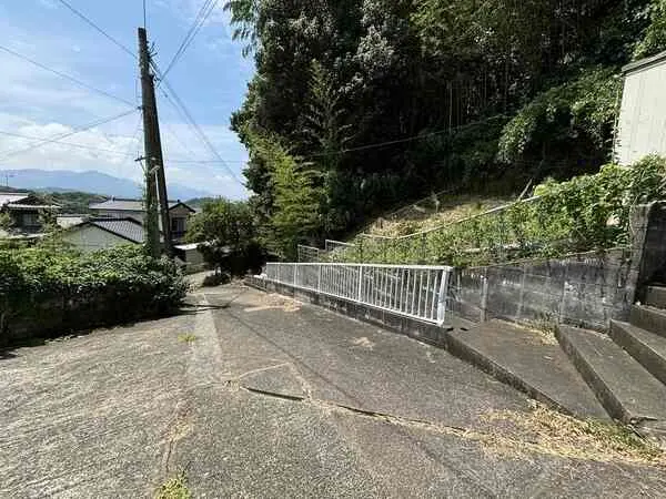 福岡県糸島市志摩久家 一戸建て