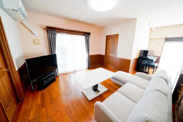 グランディア百道浜通り