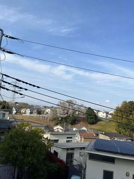 東京都町田市野津田町 一戸建て