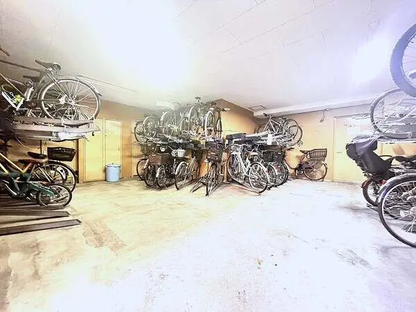 藤和シティホームズ根津