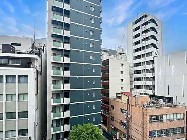 パークハウス本郷三丁目アーバンス