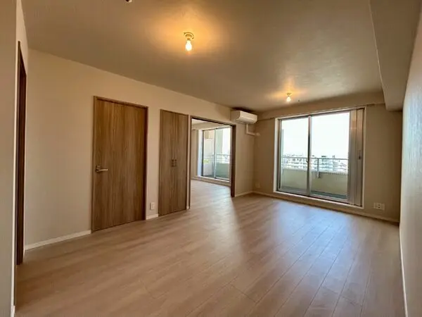 アトラスタワー北千住