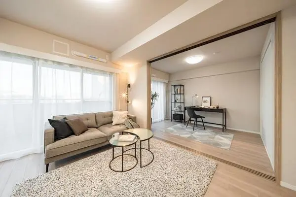 アンソレイユ湯島三組坂