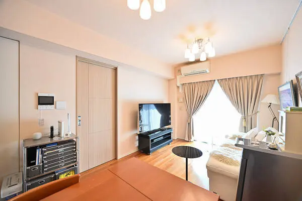 小石川アインス