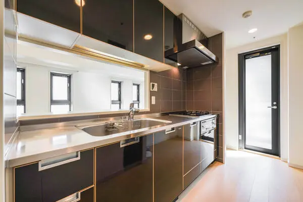 THE TOWER KOISHIKAWA