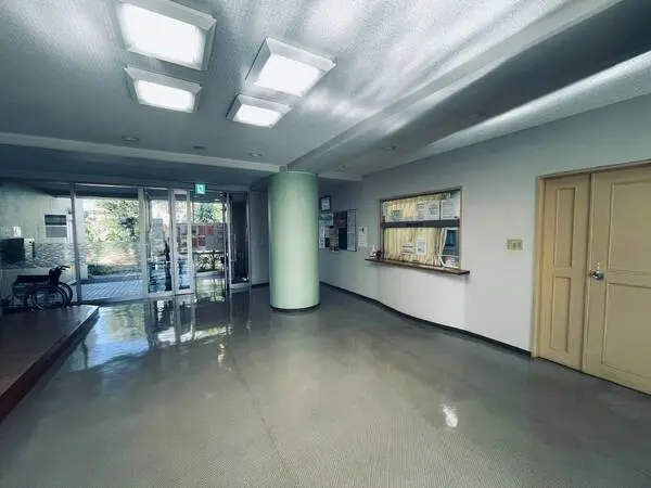 ちはら台ファミールハイツ