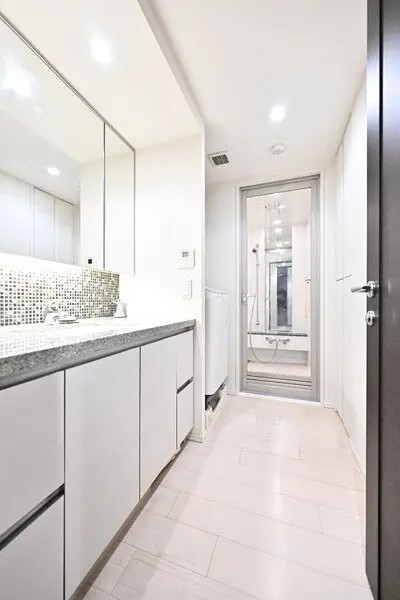 パークハウス駒込染井