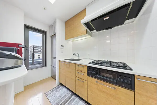 小石川ザ・レジデンスイーストスクエア