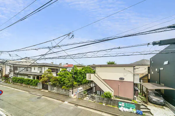 神奈川県川崎市幸区南加瀬４丁目 土地