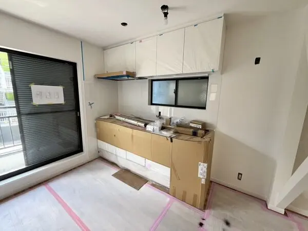 神奈川県川崎市川崎区追分町 一戸建て