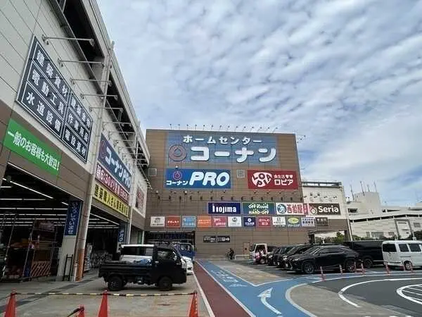 神奈川県川崎市川崎区小田栄１丁目 土地