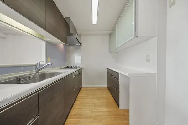 ザ・ガーデンズ日吉本町