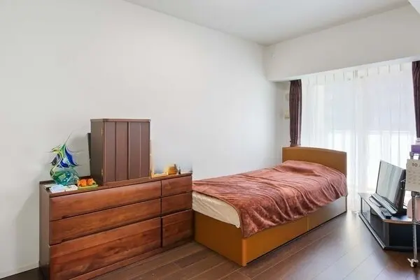 ザ・パークハウス川崎