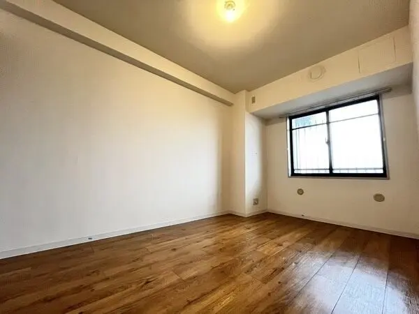 藤和シティコープ日吉北