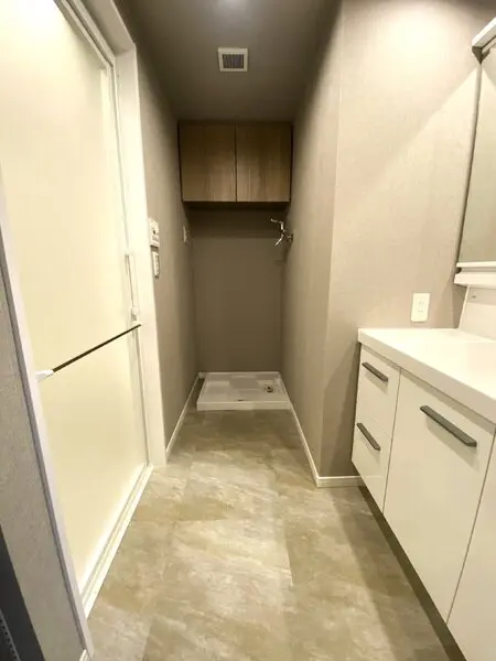 コスモシティ武蔵小杉