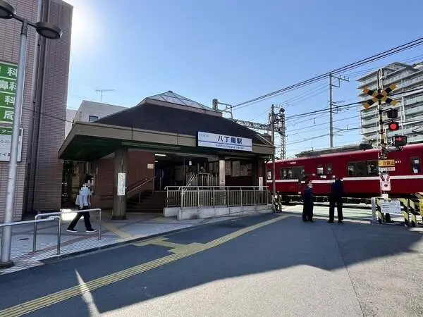 神奈川県川崎市川崎区下並木 土地