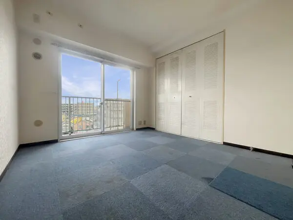 コスモ川崎京町