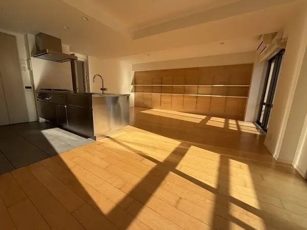 ライオンズタワー池袋