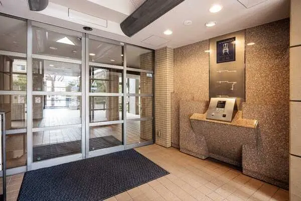 フェアロージュ・ガーデンズ川崎