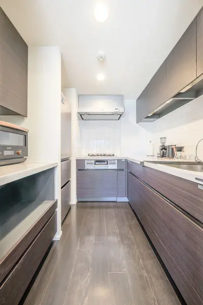 サンクタス神楽坂