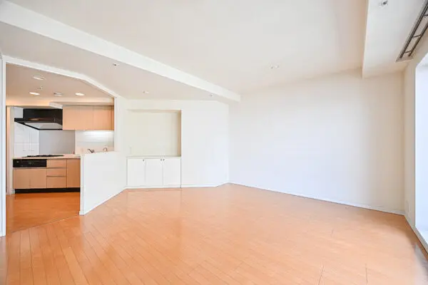 シティタワー品川