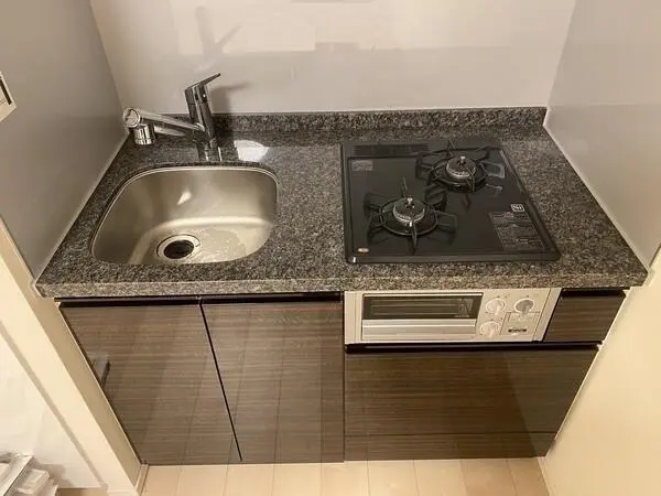 シティタワー大井町