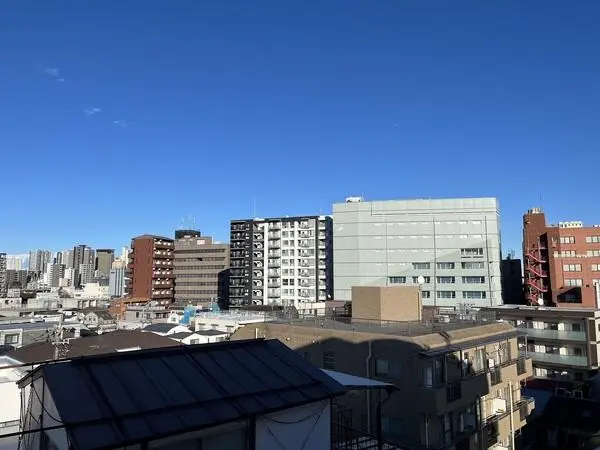 ラビ・ゼームス坂