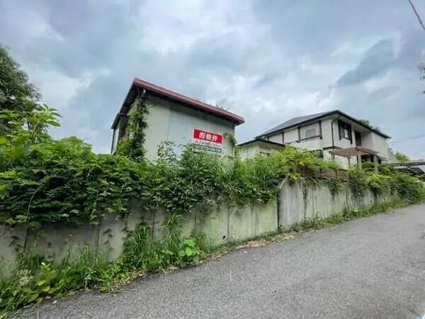 愛知県春日井市高森台４丁目 土地