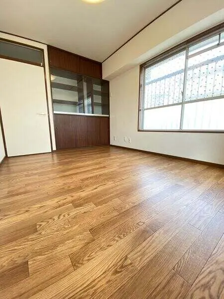 薬師ハイツ