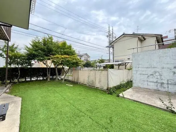 愛知県名古屋市緑区尾崎山１丁目 土地