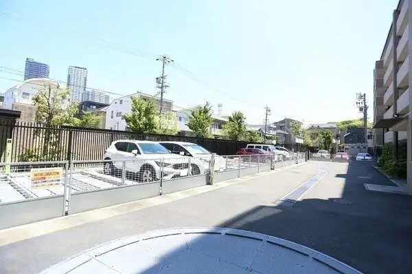 ザ・パークハウス池下