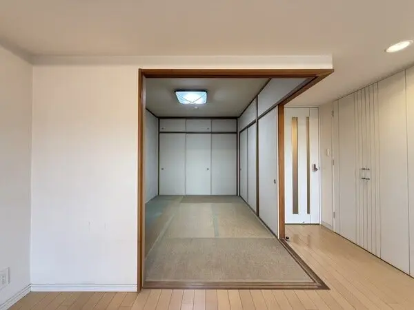 藤和シティホームズ鴨付弐番館