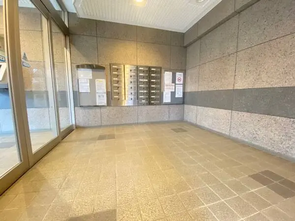 グランドメゾン尾西三条