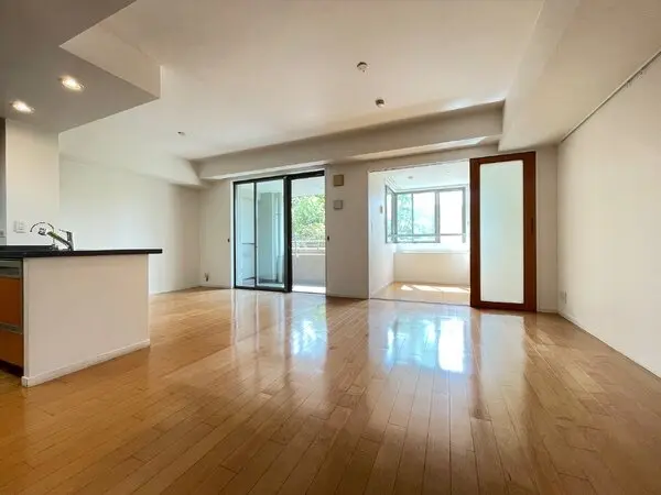 フォレスト東山パークハウス