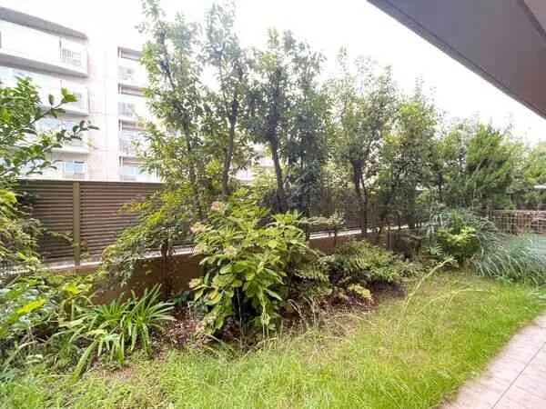 パークハウス一社