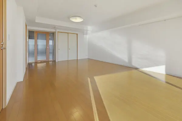 パークハウス東山