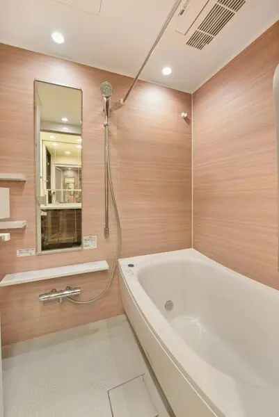 オープンレジデンシア名古屋駅THECOURT