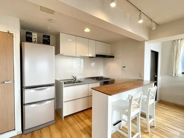 一光大井ハイツ高蔵西館