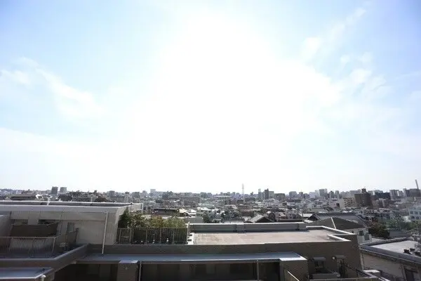 ザ・パークハウス池下