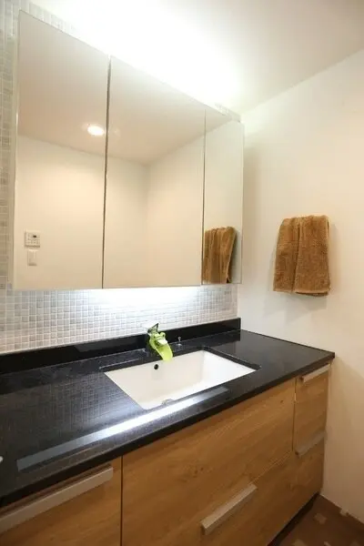 セントラルガーデン・レジデンス徳川明倫町