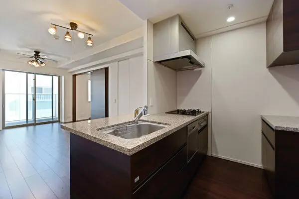 ザ・パークハウス久屋大通ローレルタワー