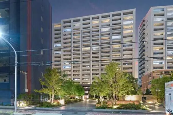 ザ・パークハウス名古屋