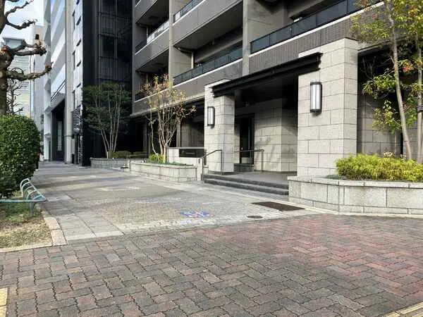 ザ・パークハウス名古屋伏見