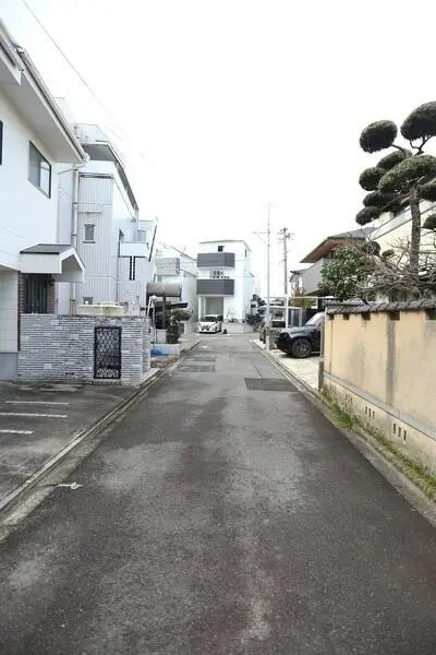 愛知県名古屋市千種区丸山町３丁目 一戸建て