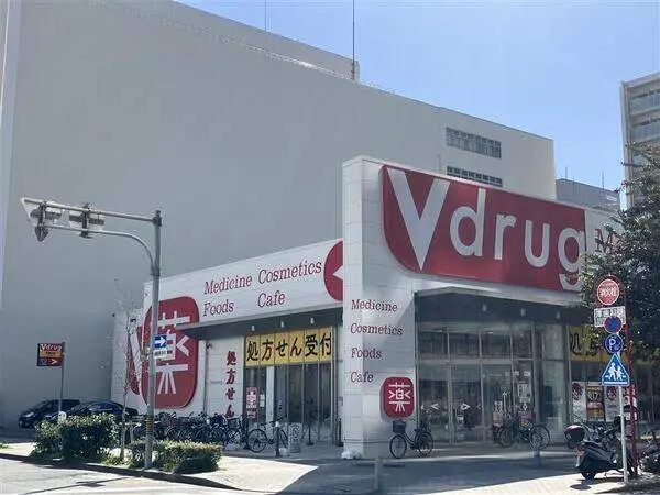 プラウドタワー名古屋錦
