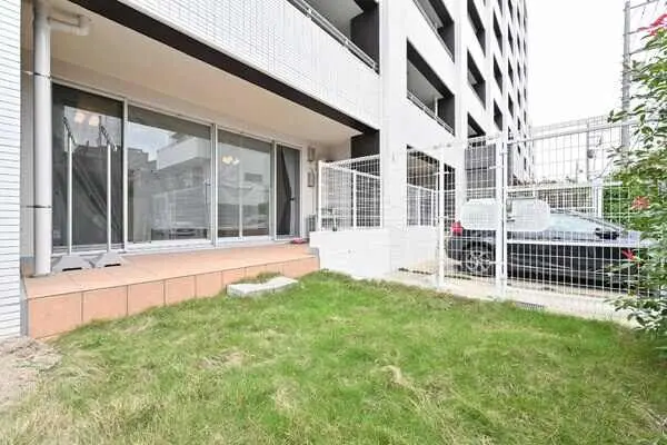 パークハウス蕨市民公園