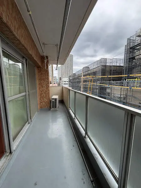 川口飯塚ローヤルコーポ